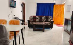 TIRUCHANOOR HOME STAY