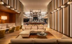 Munich Marriott Hotel City West