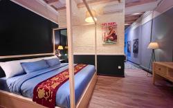 Heritage Hideaway Retreat