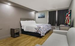 Red Roof Inn & Conference Center Chicago - N Aurora/ Naperville
