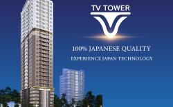 TV-Tower 1
