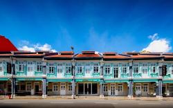 KeSa House, The Unlimited Collection managed by The Ascott Limited