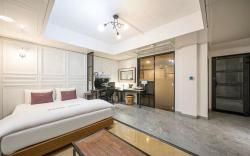 Daegu Pyeongri-dong HOTEL CIAN