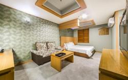 Geojedo Jangpyeong Prada