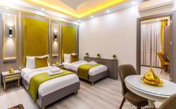 Santa Rio Taxim Hotel