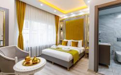 Santa Rio Taxim Hotel