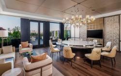 Shaoxing Marriott Hotel Shangyu