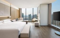 Shaoxing Marriott Hotel Shangyu