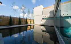 Gapyeong Stay Hayeon Pool Villa