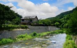Gapyeong La Vie En Rose Private Pension
