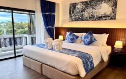 Nuan Nil Bed and Breakfast