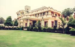 HOTEL JAIPUR HERITAGE 