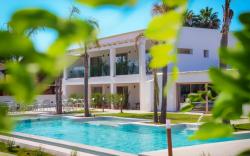 Palm Beach Resort