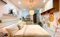 3D's Condo Unit at One Pontefino Tower