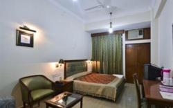 Hotel Saket (Allahabad,UP)