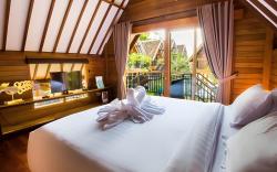 Aliya Boutique Homestay - B2