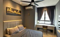 Horizon Suites, Sepang R09