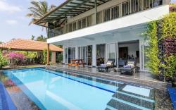 Villa Verona by Hireavilla, 6BR with Pool in Parra