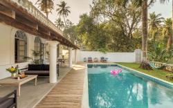 Casa Palms by Hireavilla -5BR Villa w Private Pool