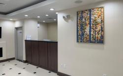 Voyage Hotel
