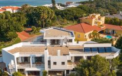 LIMONI LUXURY SUITE