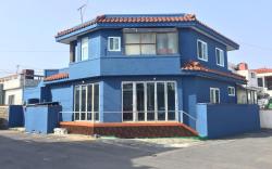 Jeju Guesthouse