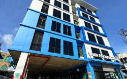 BAAN PAKNAM HOTEL