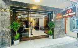 A&EGuestHouse