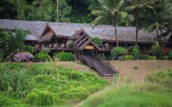 The Luang Say Lodge