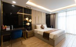 LuxHome Mekong