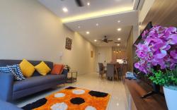 Southville Stay @ Savanna Executive Suite