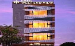 Hotel West End View A Unit of Hotel SC Residency