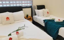 20Pax Town Centre Corner Lot, Near SKT Ballroom