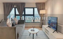 V Comfy Duplex 3BDR Suite_Arte Cheras AC21712