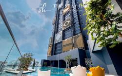 V Amazing Lux 3 BDR Duplex Unit_ArteCheras AC11111