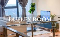 V Comfy Duplex 3BDR Staycation_Arte Cheras AC21612