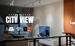 V Lovely Duplex 3 BDR Suite_Arte Cheras AC233a10