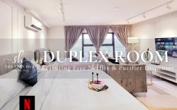 V Attractive 3BDR Duplex_Arte Cheras AC11606