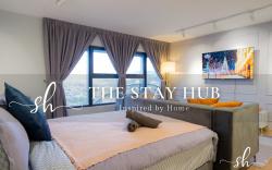 V Amazing 3 BDR Comfort Duplex_Arte Cheras AC1103a