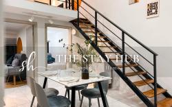 V Best Lux Duplex 3 BDR Suite_Arte Cheras AC20906