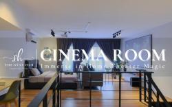 V Cinema Room 3 BDR Duplex_Arte Cheras AC21310