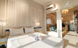 2 Bdr Arte Mont Kiara Fancy Exclusive Stay 1905MK3