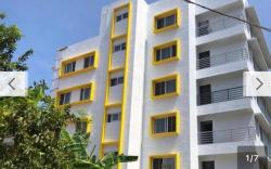 Nachiyar Suites