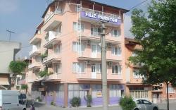 FILIZ PANSIYON
