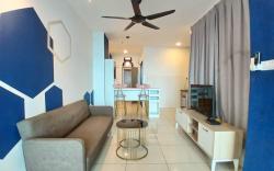 Irish Suite _ IGVC @ ITCC Manhattan Suites
