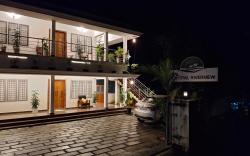 Crystal Riverview Homestay