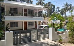 Crystal Riverview Homestay