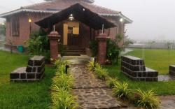 Umbartha Resort Naneghat