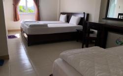 Nhu Ngoc Homestay