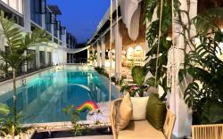 Diving Addiction Resort
